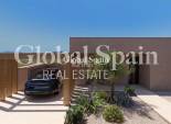 New Build - VILLA -
Lliber - Montanya Llarga