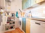 Wiederverkauf - WOHNUNG -
TORREVIEJA - Centro