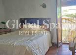 Resale - VILLA -
CALLOSA D'EN SARRIÀ - Callosa De Ensarrià