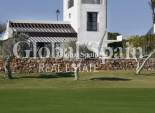 New Build - Villa -
Sucina - Peraleja Golf