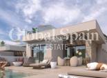 Nueva construcción  - VILLA -
BENIJÓFAR - Atalaya Park