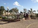 Resale - VILLA -
ABANILLA - Inland