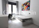 Resale - PENTHOUSE -
TORREVIEJA - Costa Blanca