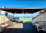 Revente - MAISON -
GUARDAMAR DEL SEGURA - Costa Blanca