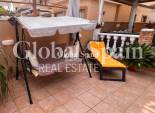 Resale - VILLA -
GUARDAMAR DEL SEGURA - EL RASO