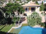 Resale - VILLA -
MORAIRA_TEULADA - Costa Blanca