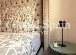 Revente - PENTHOUSE -
TORREVIEJA - Playa del Cura