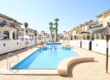 Resale - HOUSE -
ROJALES - Inland