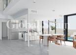 Nouvelle construction - VILLA -
GRAN ALACANT