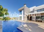 Revente - VILLA -
TORREVIEJA - Costa Blanca