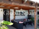 Wiederverkauf - HAUS -
DAYA NUEVA - Costa Blanca