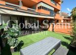 Resale - Apartment -
ORIHUELA COSTA - VILLAMARTÍN