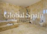 Wiederverkauf - VILLA -
LA MANGA DEL MAR MENOR - Costa Calida