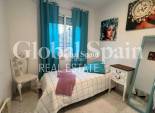 Resale - HOUSE -
TORREVIEJA - Calas blanca