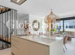 Nouvelle construction - MAISON -
DOLORES