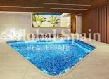 Nueva construcción  - APARTAMENTO -
TORREMOLINOS - Playa de Los Alamos