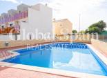 Resale - APARTMENT -
CABO ROIG - Costa Blanca