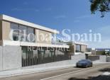 Nueva construcción  - VILLA -
ESTEPONA - Urb. La Gaspara
