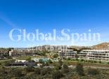 Nieuwbouw - APPARTEMENT -
MIJAS - Hipódromo Costa del Sol