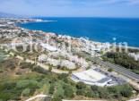 Nowo zbudowane - PENTHOUSE -
ESTEPONA - 