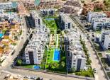 Venta - APARTAMENTO -
ORIHUELA COSTA - Costa Blanca