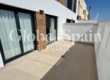 Wiederverkauf - WOHNUNG -
SAN PEDRO DEL PINATAR - Lopagán