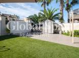 Wederverkoop - VILLA -
SANTA POLA - Costa Blanca