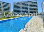 Wiederverkauf - WOHNUNG -
ORIHUELA COSTA - Costa Blanca