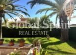 Wiederverkauf - VILLA -
CABO ROIG - Costa Blanca
