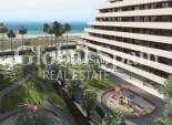 Nieuwbouw - PENTHOUSE -
MONCOFA - Playa de Moncofa