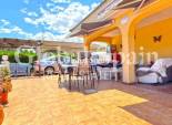 Wederverkoop - VILLA -
TORREVIEJA - LOS BALCONES - LOS ALTOS