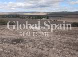 Resale - LAND -
YECLA - Inland