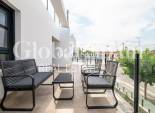 Venta - APARTAMENTO -
SAN MIGUEL DE SALINAS - Inland