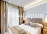 Nouvelle construction - Appartement -
ORIHUELA COSTA - Lomas de Cabo Roig