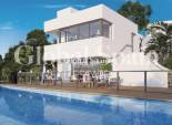 New Build - VILLA -
MIJAS - Riviera Del Sol