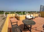 Wederverkoop - APPARTEMENT -
DAYA NUEVA - Costa Blanca Sur