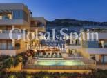 Nouvelle construction - PENTHOUSE -
BENALMÁDENA - Benalmádena Pueblo