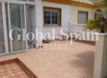 Revente - MAISON -
PLAYA FLAMENCA - Costa Blanca