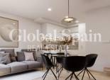 New Build - HOUSE -
TORRE PACHECO - Santa Rosalia pueblo
