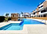 Wiederverkauf - WOHNUNG -
PILAR DE LA HORADADA - Costa Blanca