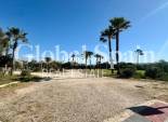 Wederverkoop - APPARTEMENT -
TORREVIEJA - Cabo Cervera