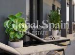 Nueva construcción  - APARTAMENTO -
TORREVIEJA - Center