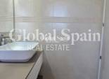 Revente - APPARTEMENT -
BENIDORM - Zona de Poniente