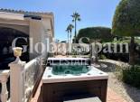 Resale - VILLA -
CIUDAD QUESADA