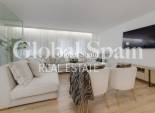 Wiederverkauf - WOHNUNG -
TORREVIEJA - Playa del Cura