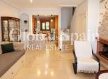 Revente - MAISON -
ORIHUELA COSTA - Costa Blanca