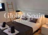 Resale - APARTMENT -
VILLAMARTÍN - Costa Blanca