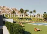Nowo zbudowane - PENTHOUSE -
VERA - Vera Playa