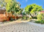 Wiederverkauf - VILLA -
ORIHUELA COSTA - Los Almendros-la Florida