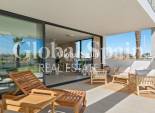 New Build - PENTHOUSE -
CARTAGENA - Mar de Cristal